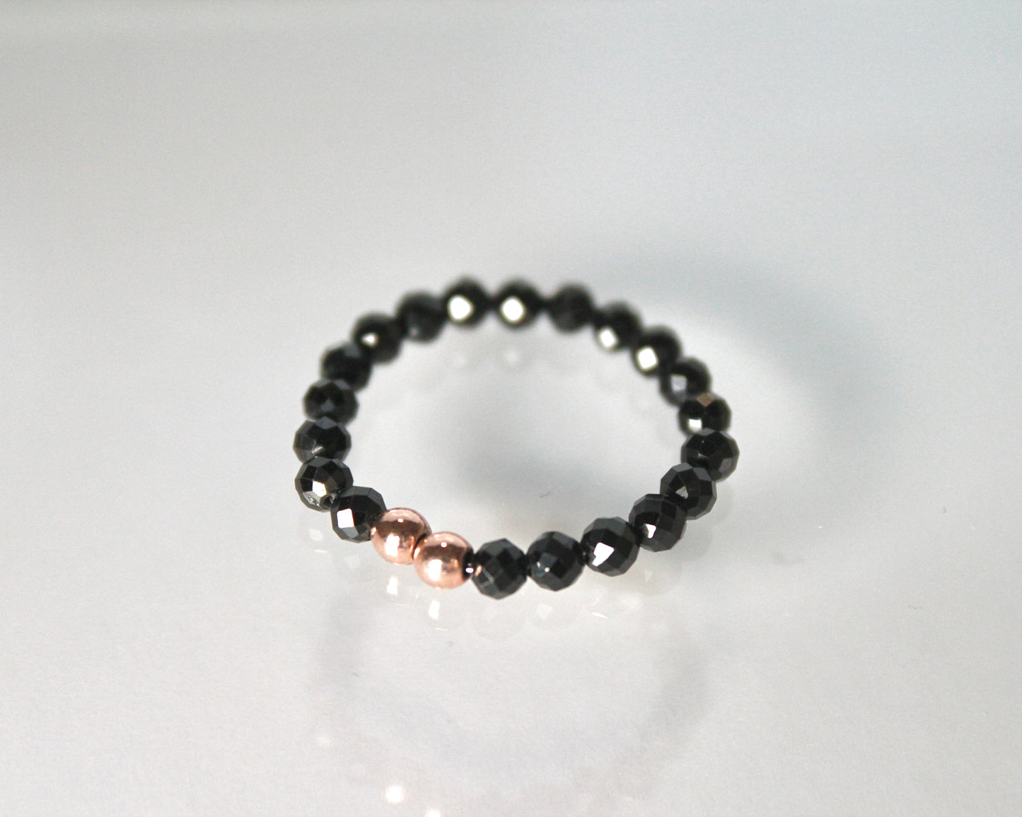 Rose gold